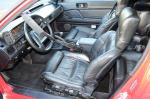Chrysler Conquest TSi 1987 года